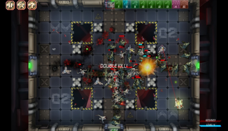 MechDefender