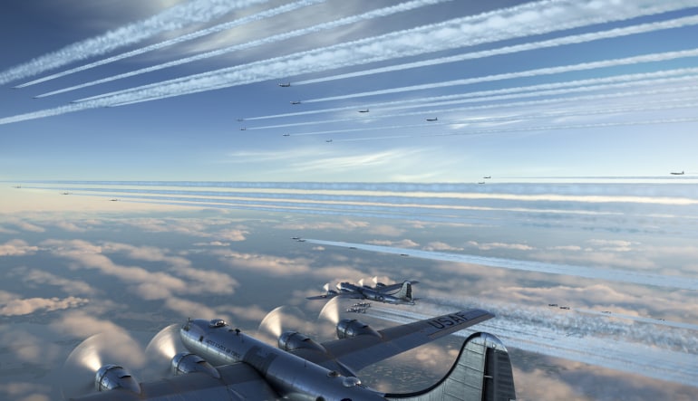 Korea. IL-2 Series