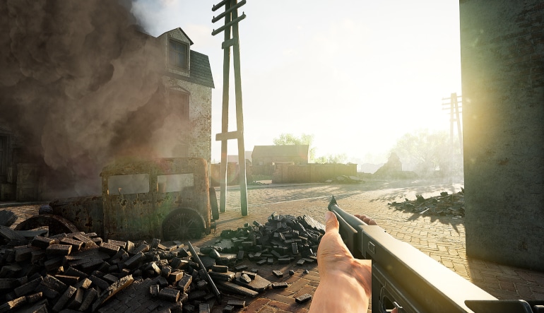 United Assault: Normandy '44