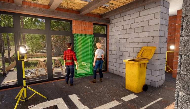 House Flipper 2 - Co-op DLC