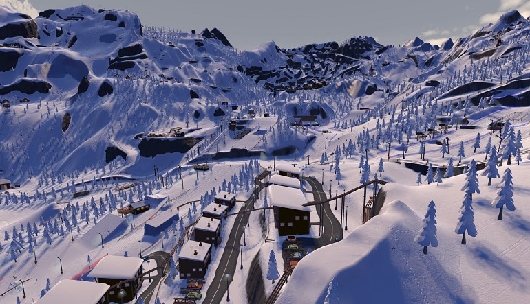 Grand Mountain Adventure: Wonderlands