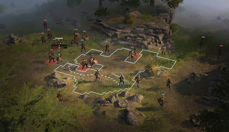 Wartales