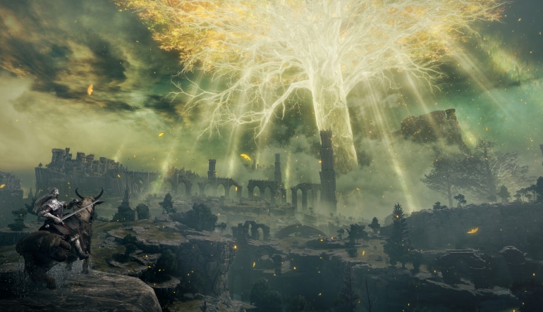 Elden Ring Trilogy