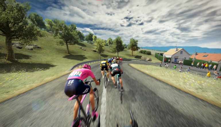 The Cycling Bundle 2021