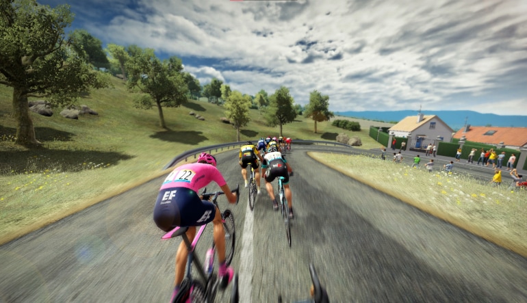 Pro Cycling Manager 2021 System Requirements