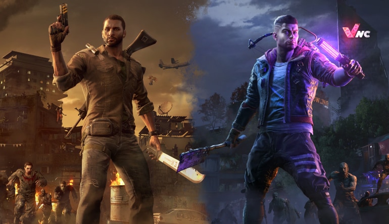 Dying Light Collection