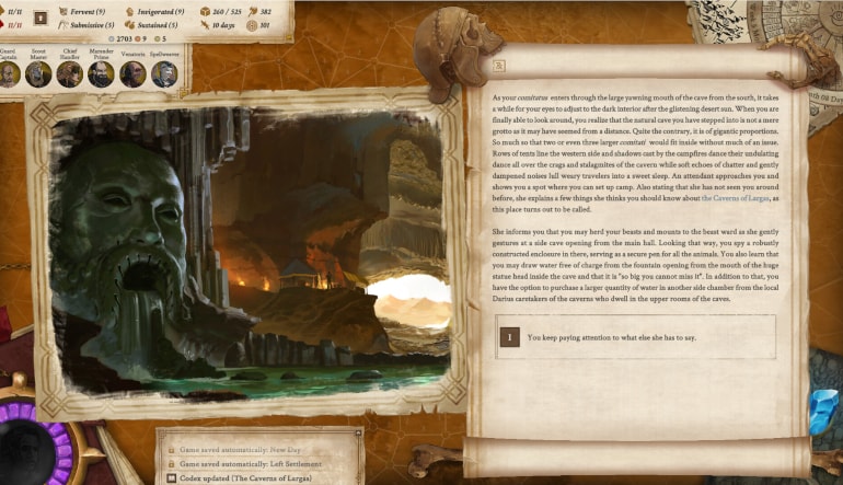 Vagrus - The Riven Realms: Sunfire and Moonshadow