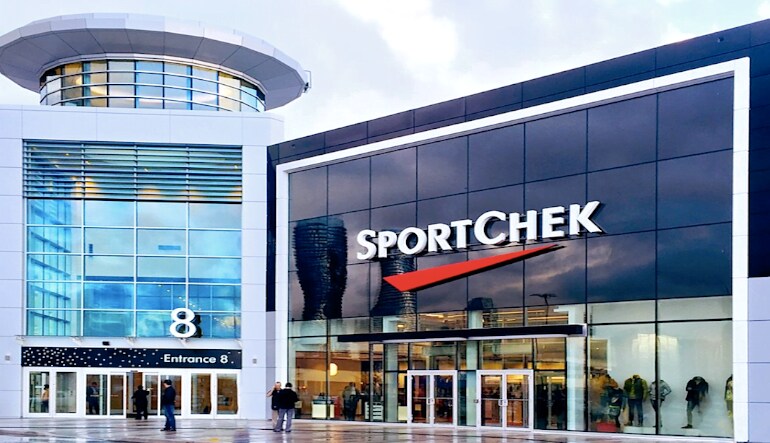 SportScheck Gift Card