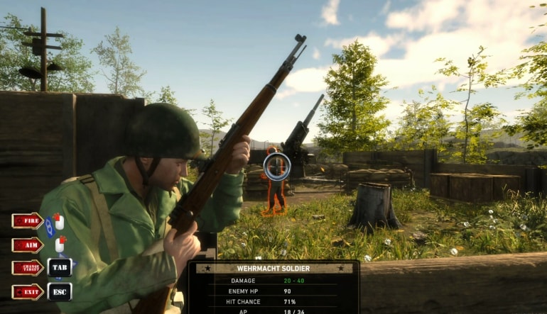 Forgotten but Unbroken