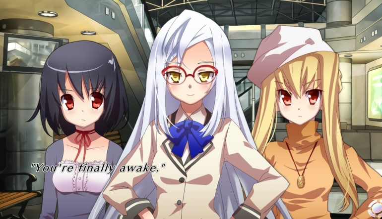 Abyss of the Sacrifice