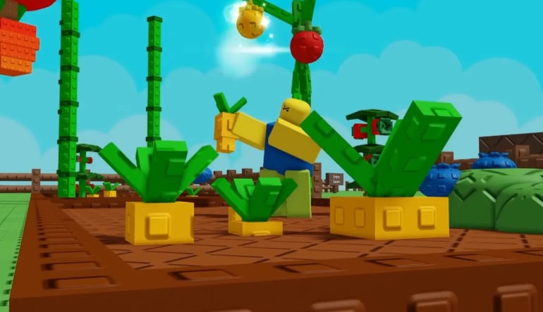 Grow A Garden 2 Sheckles
