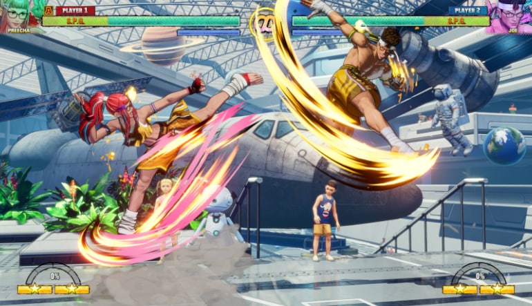 FATAL FURY: CotW - Season Pass 1