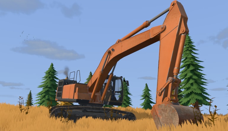Groundwork Simulator 🥇 Best Prices | G2A.COM