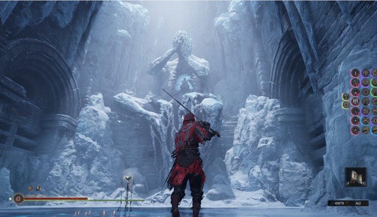 Mortal Shell: The Virtuous Cycle