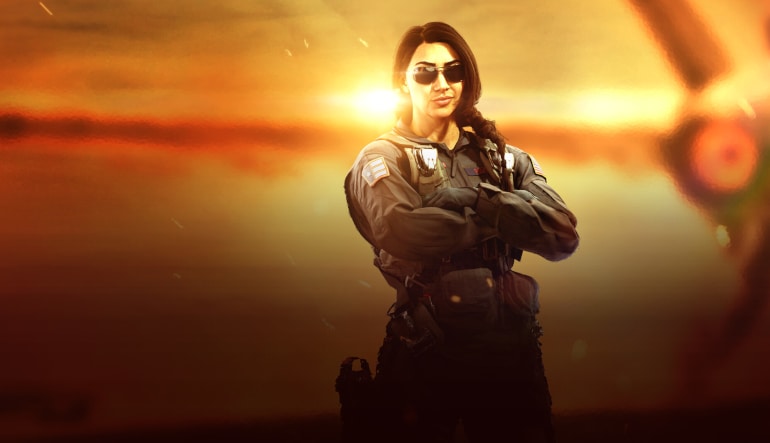 Call of Duty Endowment (C.O.D.E.) - Valkyrie Pack