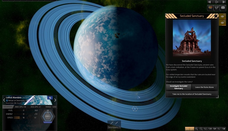 Distant Worlds 2