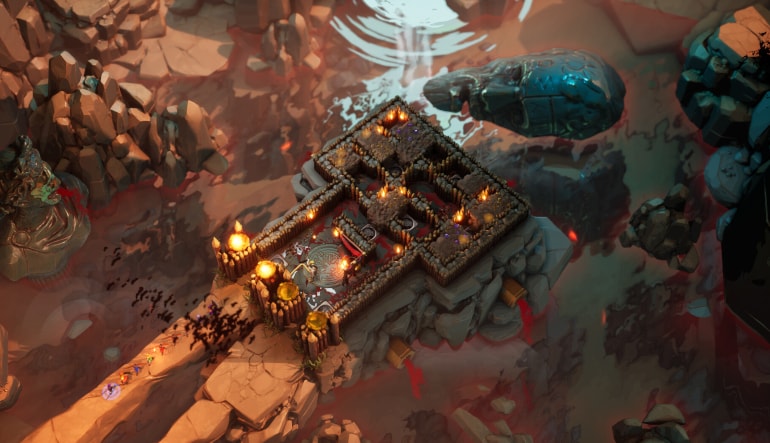 Minos