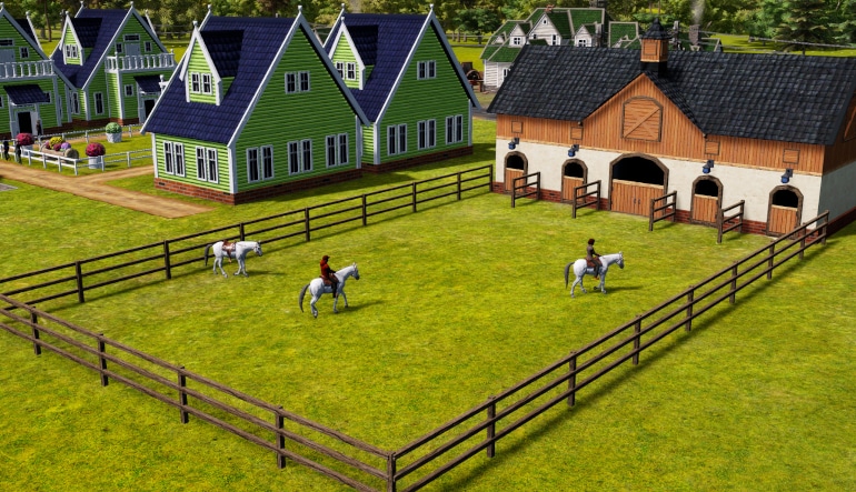 Farm Manager 2021: Agrotourism