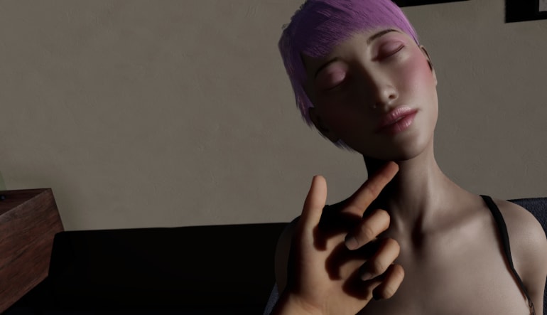 VR Hot