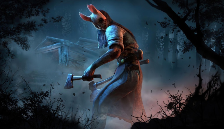 Dead By Daylight