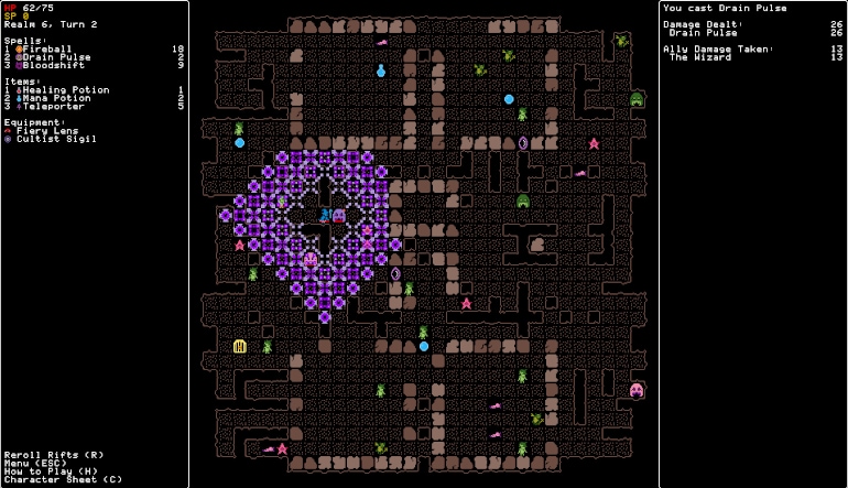 Rift Wizard 2