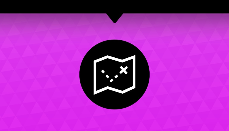 Forza Horizon 6 Treasure Map