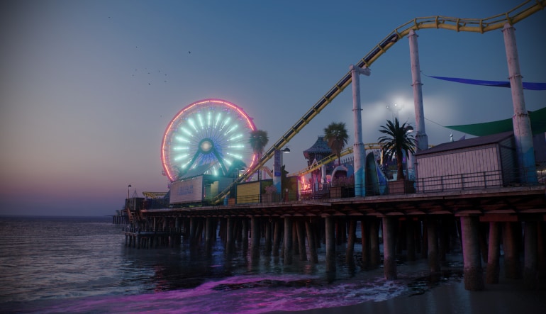 Ready or Not: Boiling Point