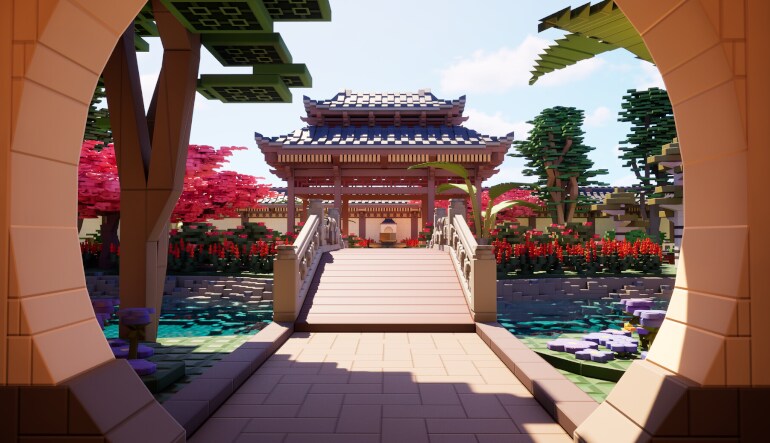 Brickadia