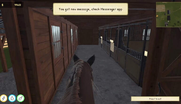 Animal Trainer Simulator