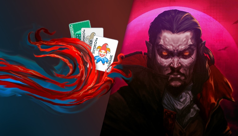 Balatro + Vampire Survivors Bundle