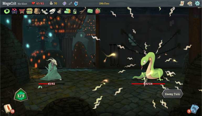 Slay the Spire x StarVaders Bundle
