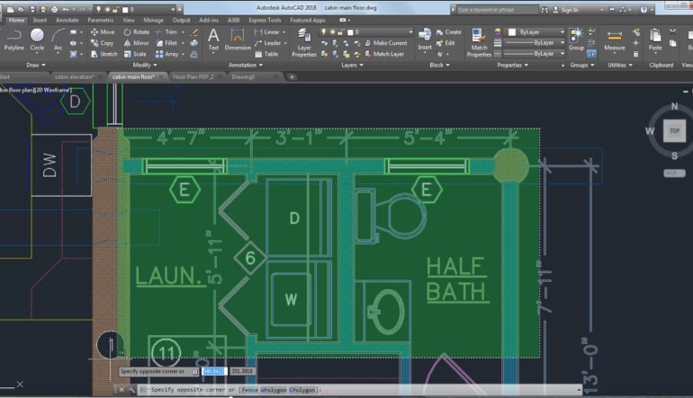 Autodesk AutoCAD Architecture 2018