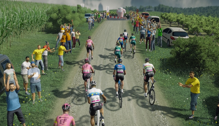 Tour de France 2024