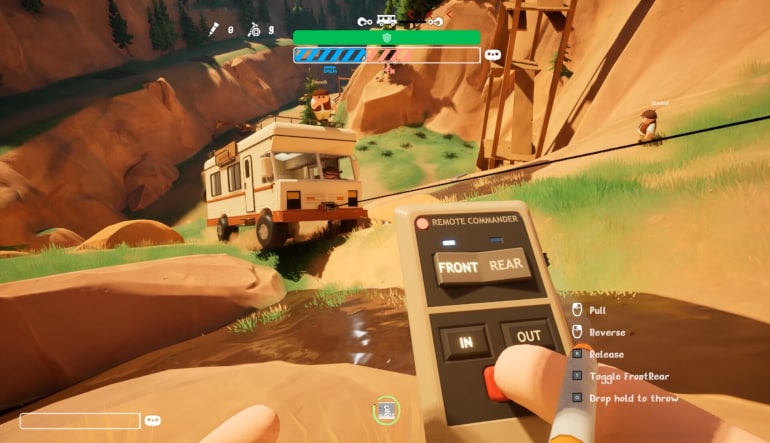 RV There Yet?