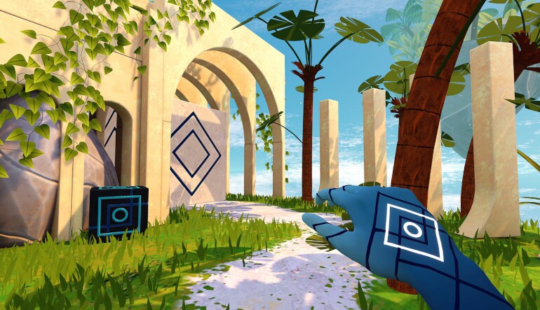A Divine Guide To Puzzle Solving