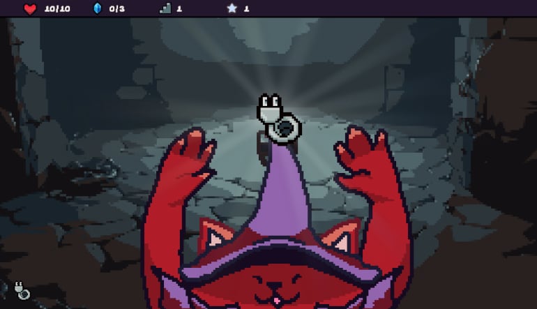 Spellcats: Auto Card Tactics