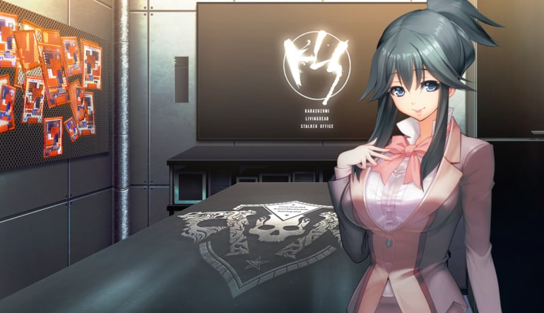Tokyo Necro