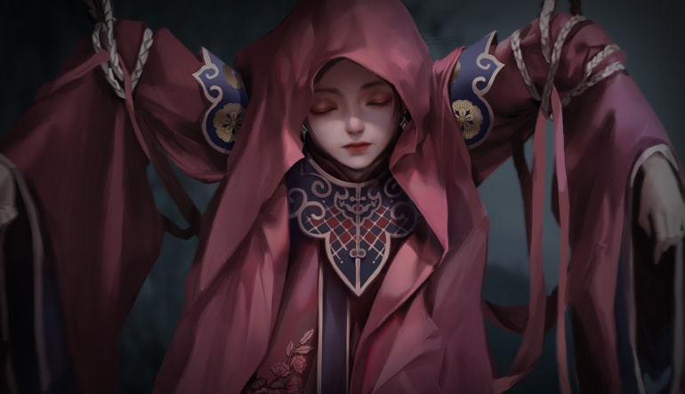 Paper Bride 2: Zangling Village