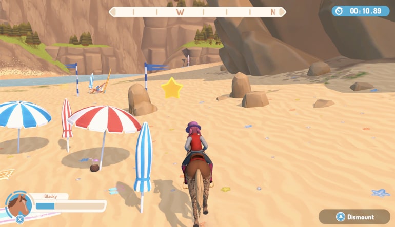 My Life: Riding Stables 3