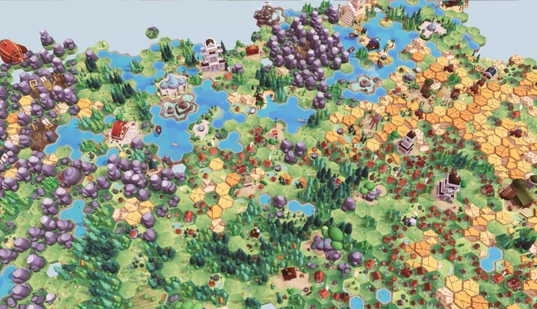 Pan'orama