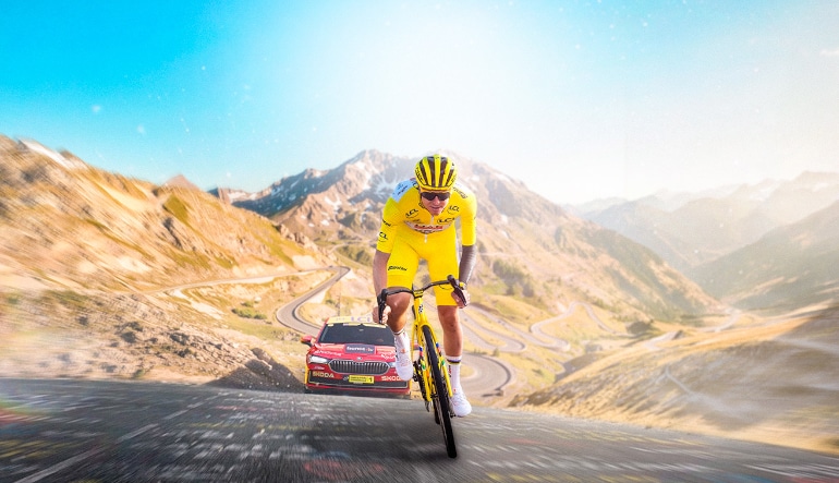 Tour de France 2026