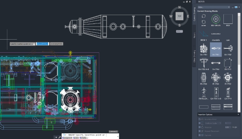 Autodesk AutoCAD 2020