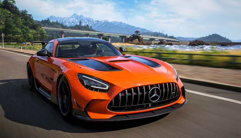 Forza Horizon 6 Welcome Pack