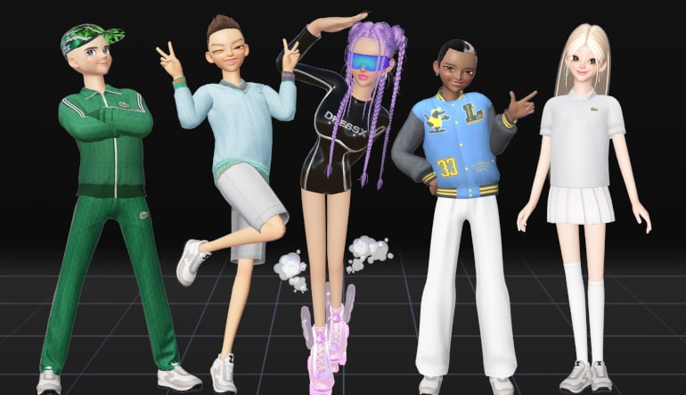Zepeto