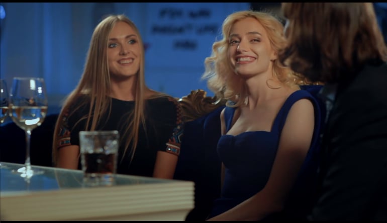 Super Seducer : How to Talk to Girls