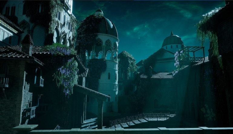 Enotria: The Last Song