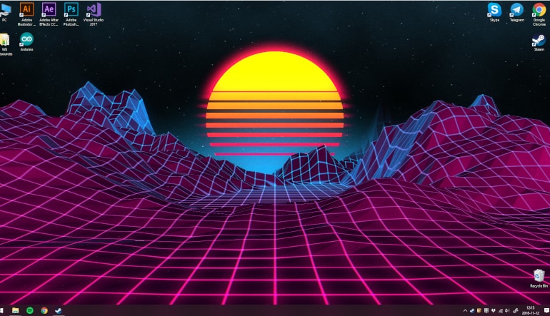 Wallpaper Engine