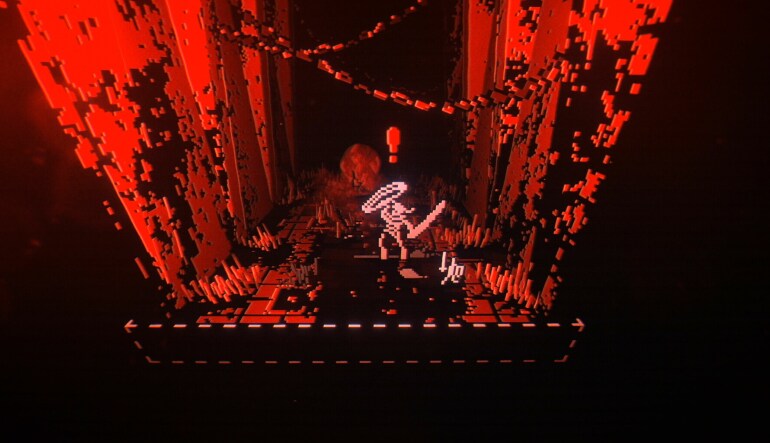 Bleak Sword DX