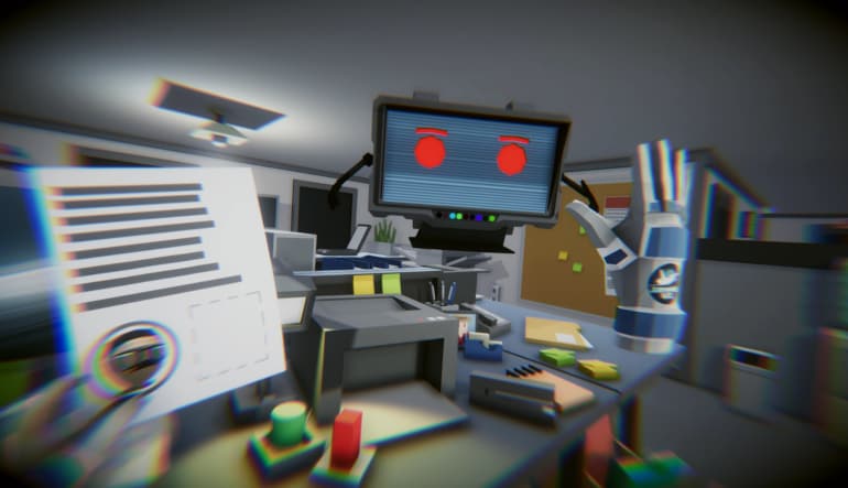 Astrotour VR