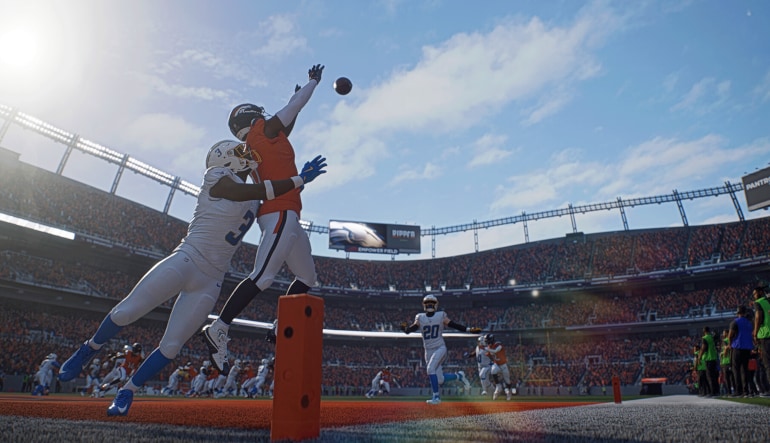 Madden NFL 27